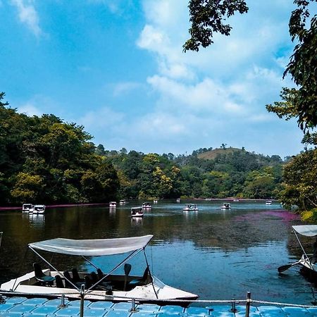 Villa Wayanad Snow Vibes Vythiri Exterior foto