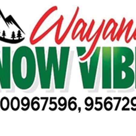 Villa Wayanad Snow Vibes Vythiri Exterior foto
