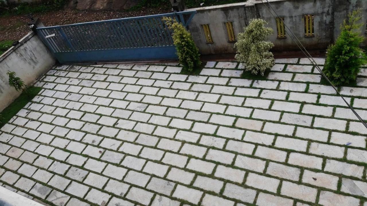 Villa Wayanad Snow Vibes Vythiri Exterior foto