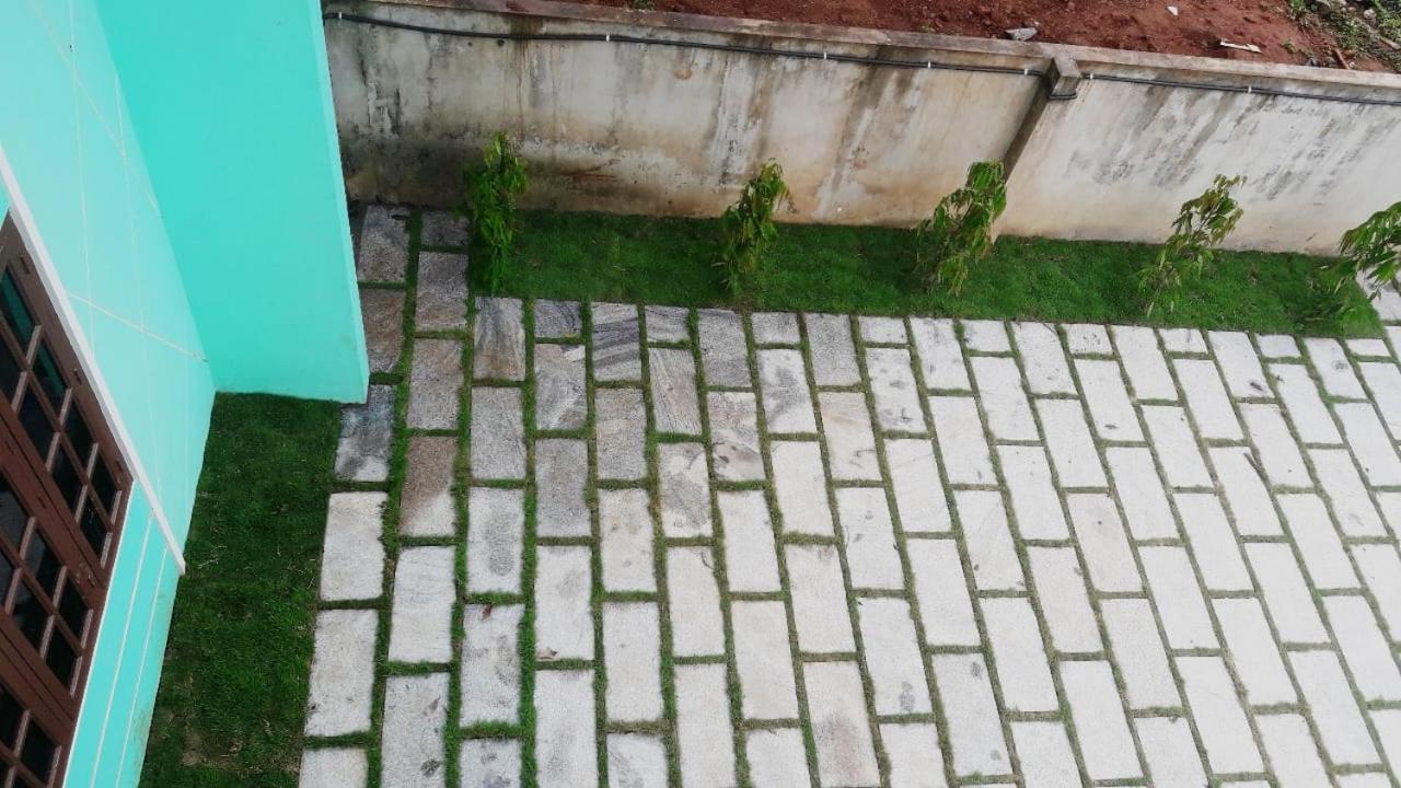 Villa Wayanad Snow Vibes Vythiri Exterior foto