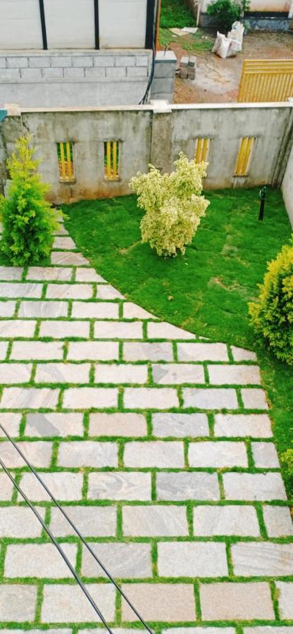 Villa Wayanad Snow Vibes Vythiri Exterior foto