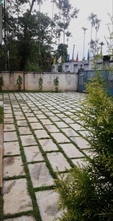 Villa Wayanad Snow Vibes Vythiri Exterior foto