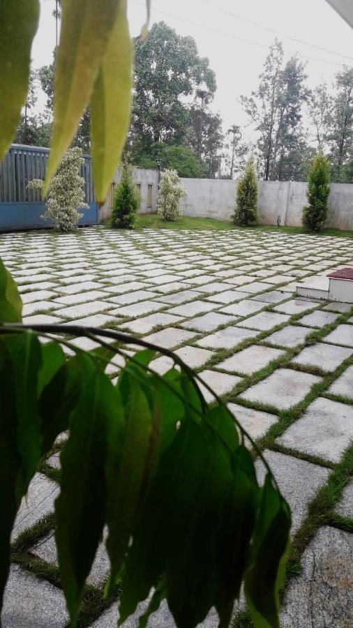 Villa Wayanad Snow Vibes Vythiri Exterior foto
