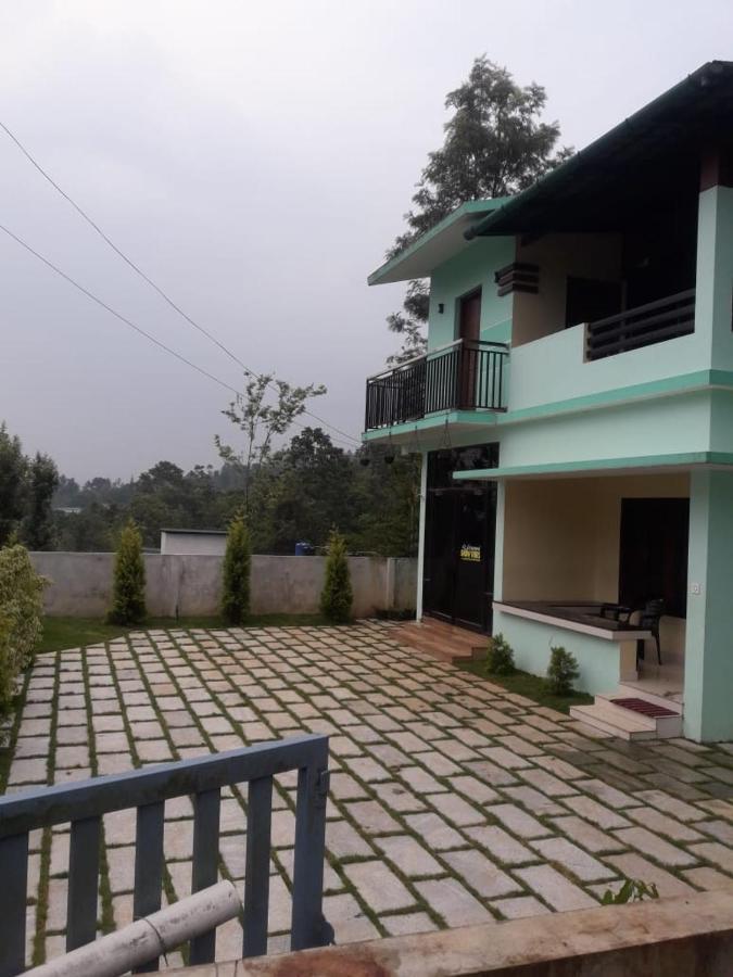 Villa Wayanad Snow Vibes Vythiri Exterior foto