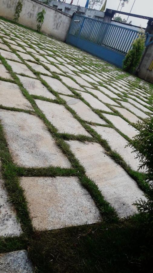 Villa Wayanad Snow Vibes Vythiri Exterior foto