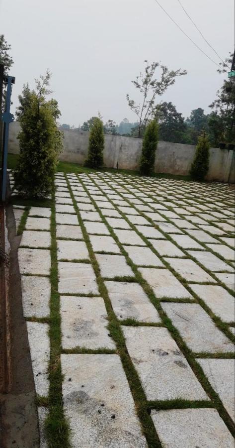 Villa Wayanad Snow Vibes Vythiri Exterior foto
