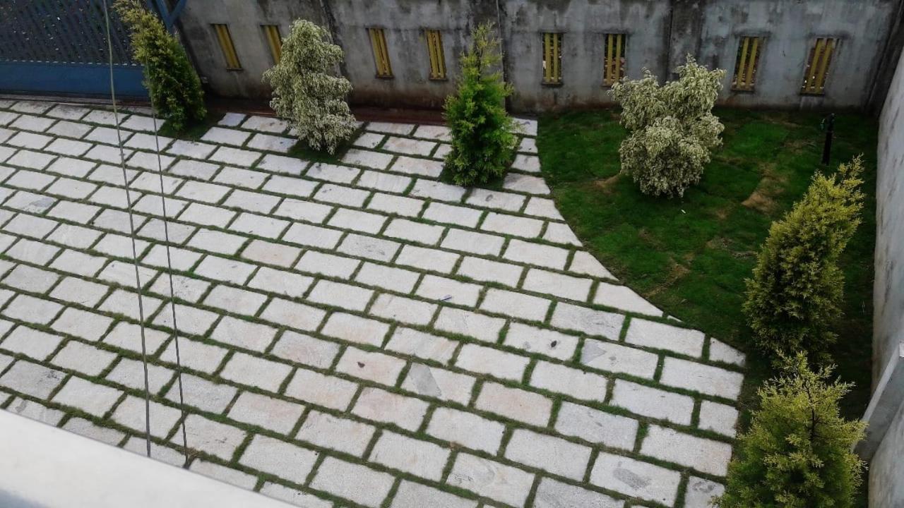 Villa Wayanad Snow Vibes Vythiri Exterior foto