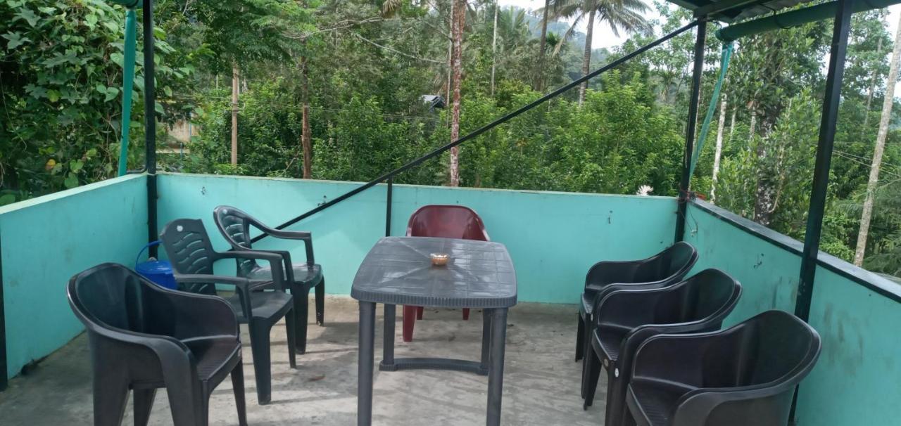 Villa Wayanad Snow Vibes Vythiri Exterior foto