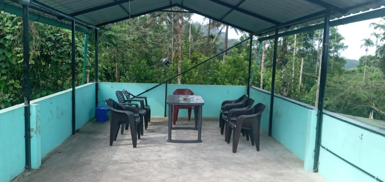 Villa Wayanad Snow Vibes Vythiri Exterior foto