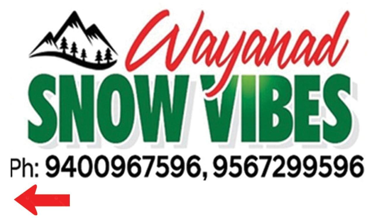Villa Wayanad Snow Vibes Vythiri Exterior foto