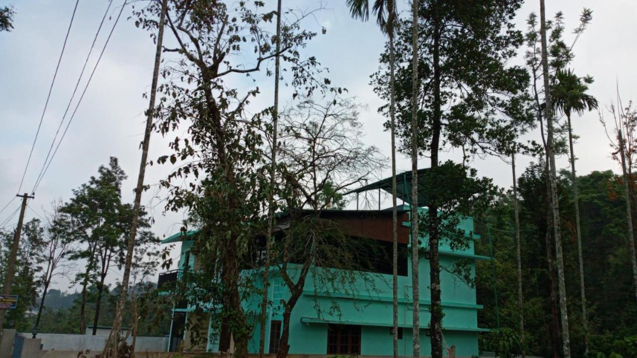 Villa Wayanad Snow Vibes Vythiri Exterior foto