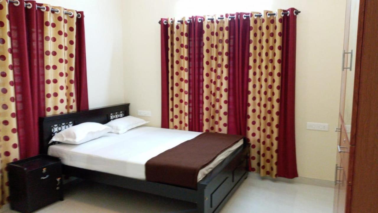 Villa Wayanad Snow Vibes Vythiri Exterior foto
