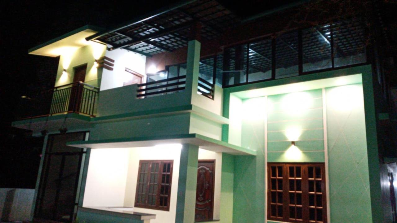 Villa Wayanad Snow Vibes Vythiri Exterior foto