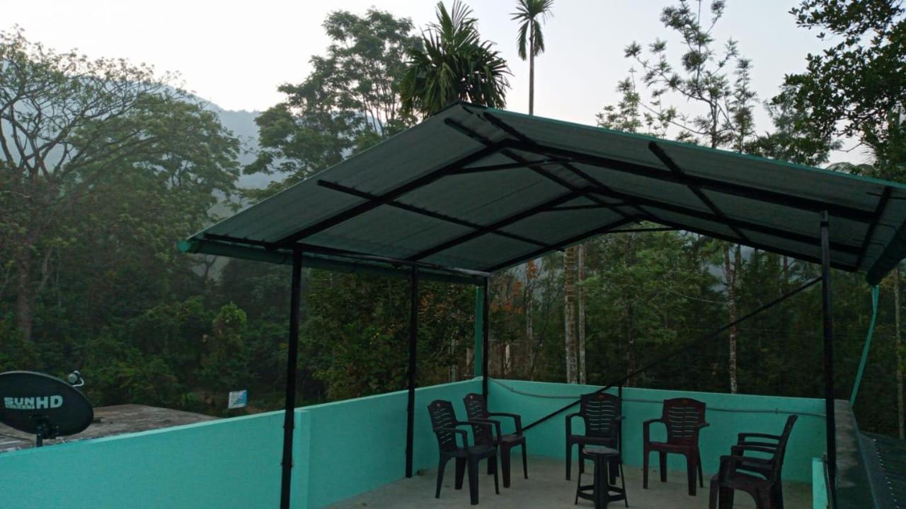 Villa Wayanad Snow Vibes Vythiri Exterior foto