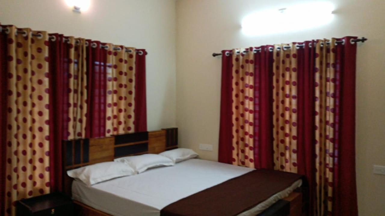 Villa Wayanad Snow Vibes Vythiri Exterior foto
