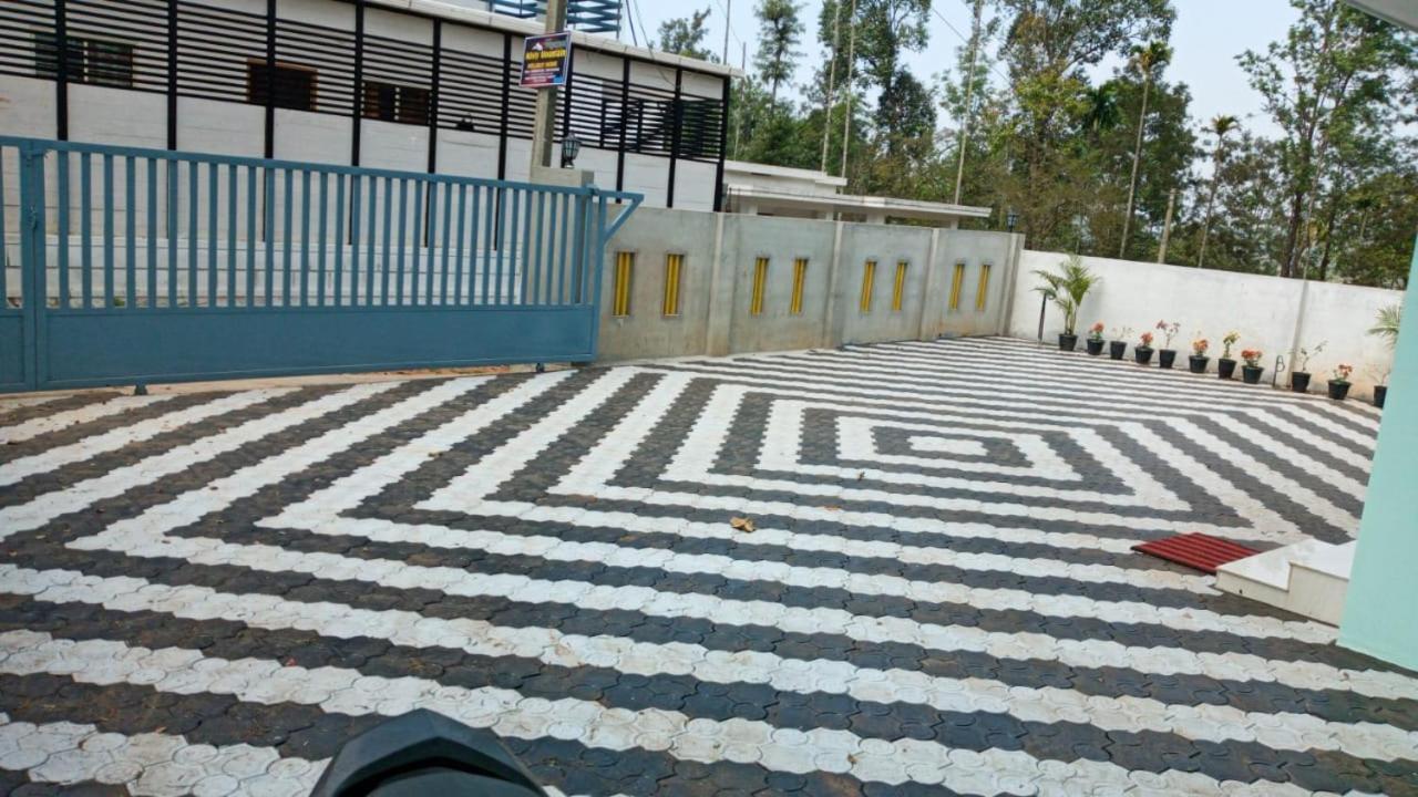 Villa Wayanad Snow Vibes Vythiri Exterior foto